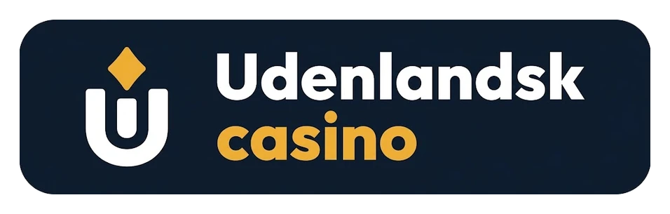 Bedste Udenlandske Online Casino website logo